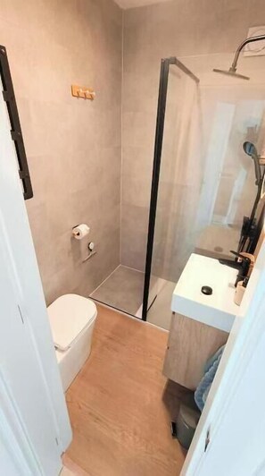 Bathroom - Vrbo Property (Orihuela)