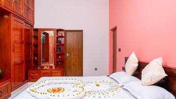 Habitación Deluxe | Wifi gratis