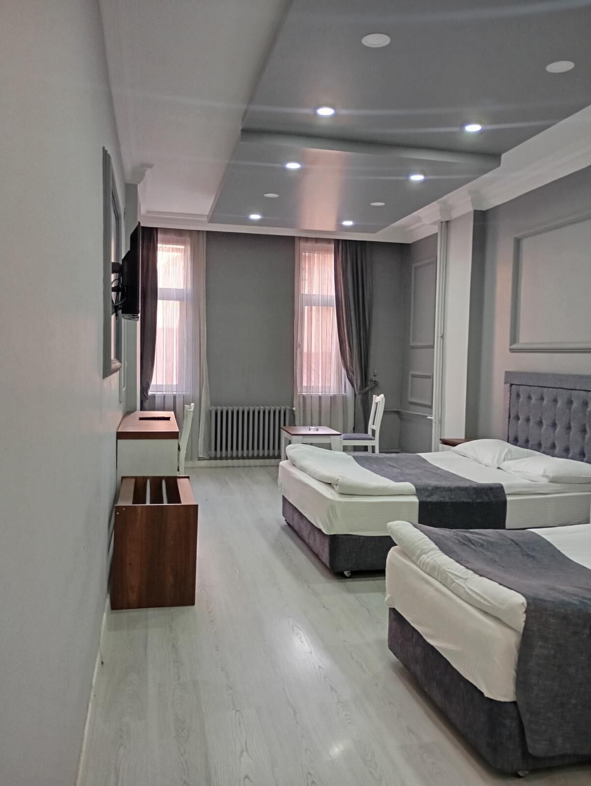 Kamer