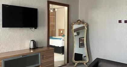 Şenler Otel