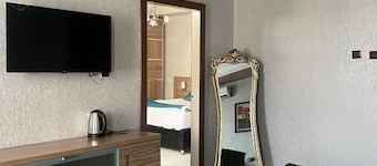Şenler Otel