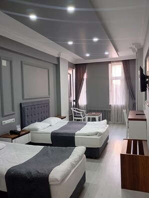 Room - Şenler Otel (Hakkari)