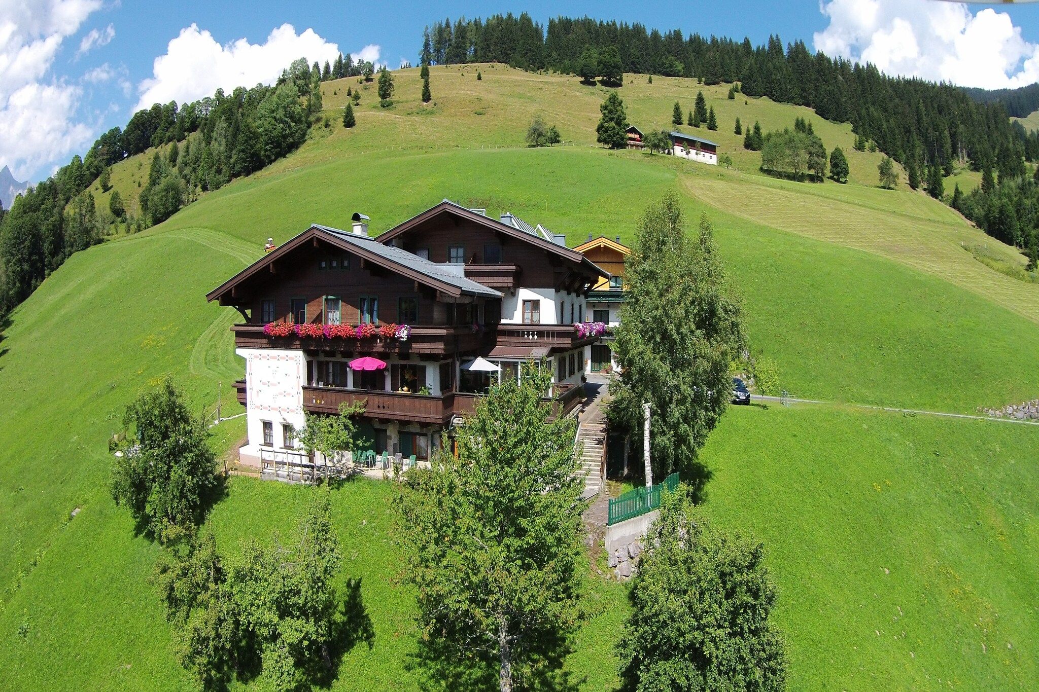 Aussenbereich