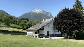 Esterni