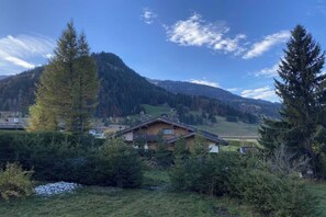 Exterieur