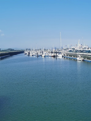 Marina