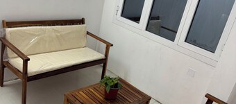 2 Bedroom Apartment near Nizwa Fort & Al Aqr Old Quarter, close to all services
