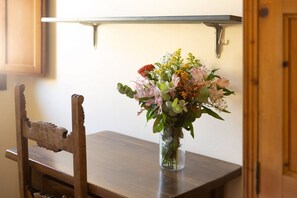 Interior - San Lorenzo Living Apt (Florence)