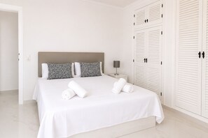Villa, 3 habitaciones, para fumadores, alberca privada | 3 habitaciones