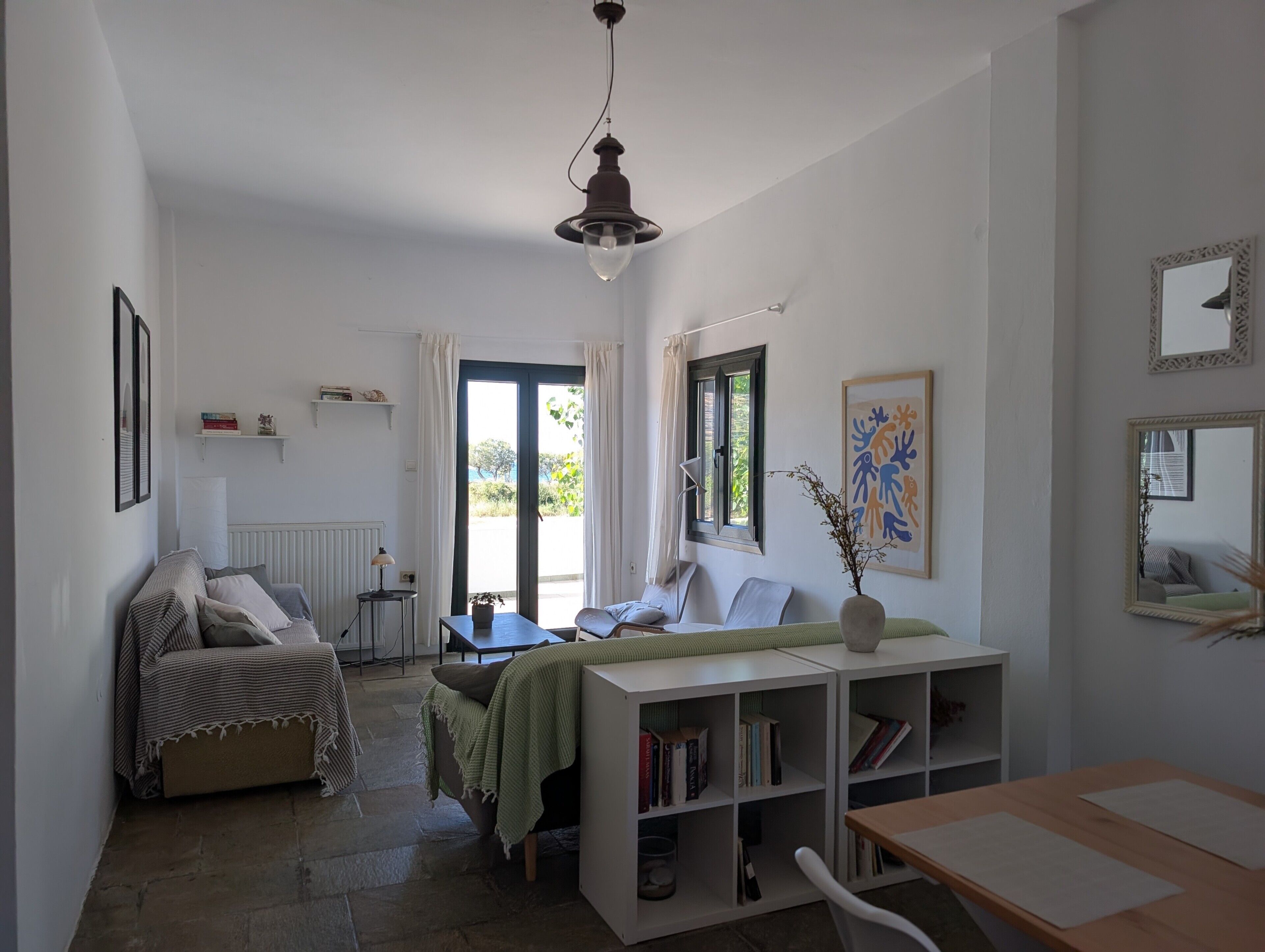 Sala d'estar
