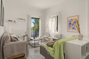 Coin séjour