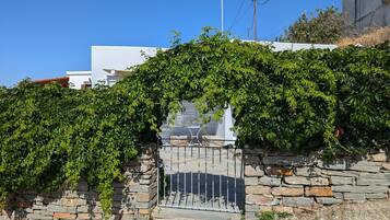 Terras