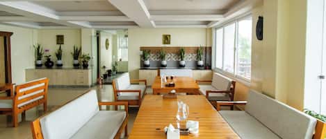 Restaurantes