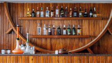 Bar (sur place)