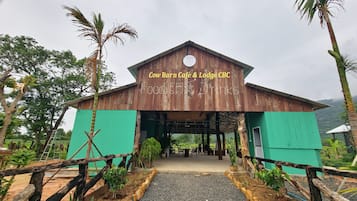 Ngoại thất