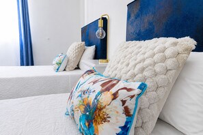 3 Schlafzimmer, Bügeleisen/Bügelbrett, kostenloses WLAN, Bettwäsche