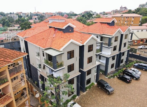 Diane Cozy Homes Kla