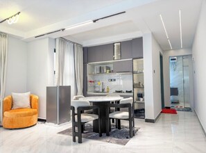 Dining - Diane Cozy Homes Kla (Kampala)