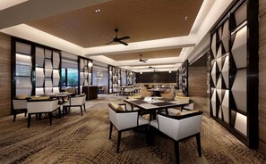 Dining - TAINAN HOTEL (Phnom Penh)