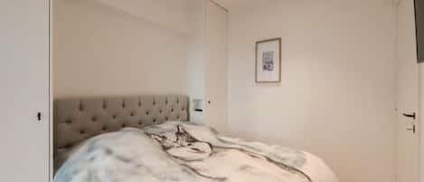 Departamento | 4 habitaciones
