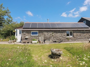 Exterior - Moorland Retreat (Bodmin)