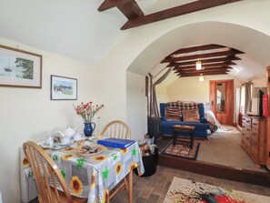 Interior - Moorland Retreat (Bodmin)