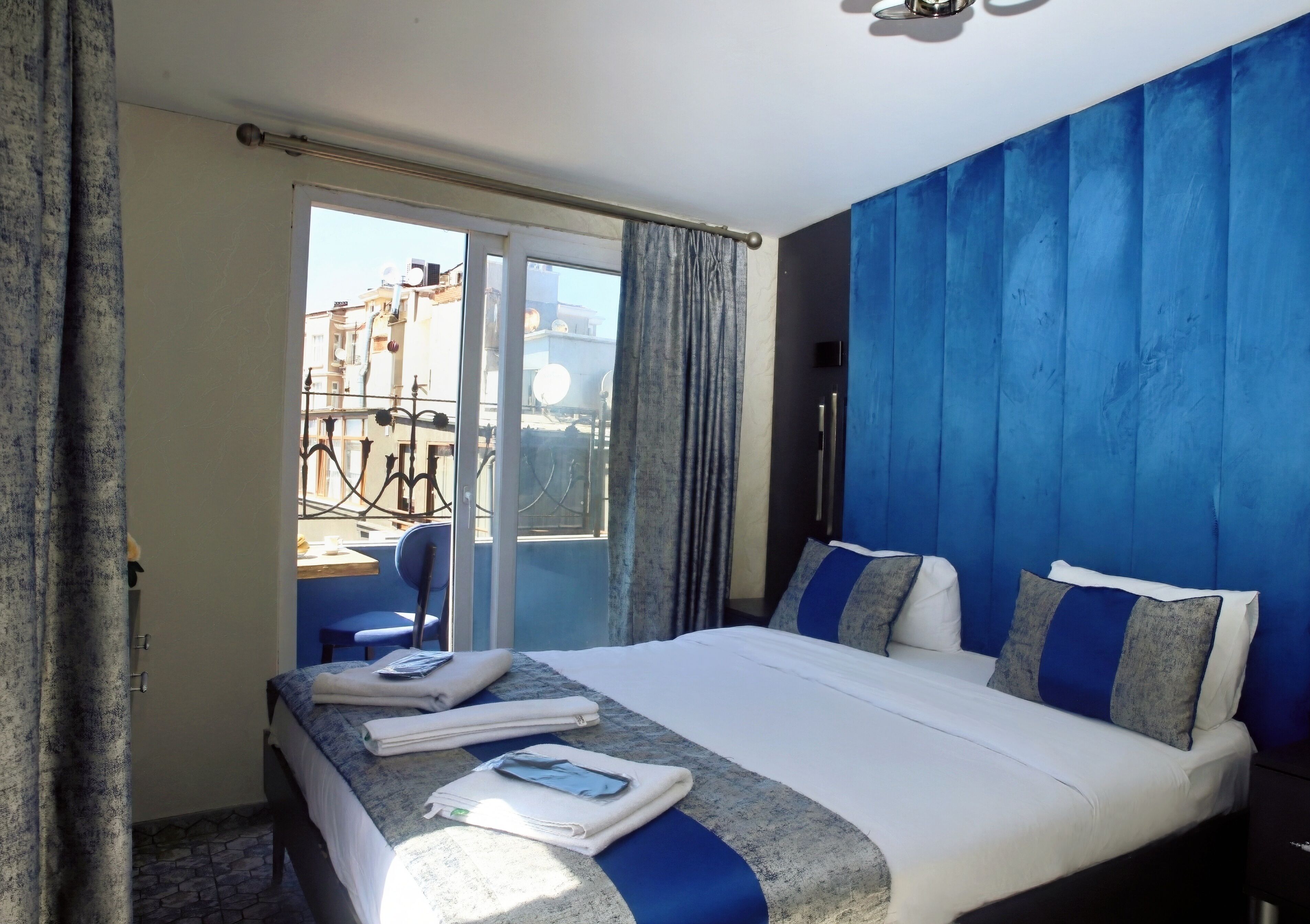 Egyptian cotton sheets, premium bedding, down duvets