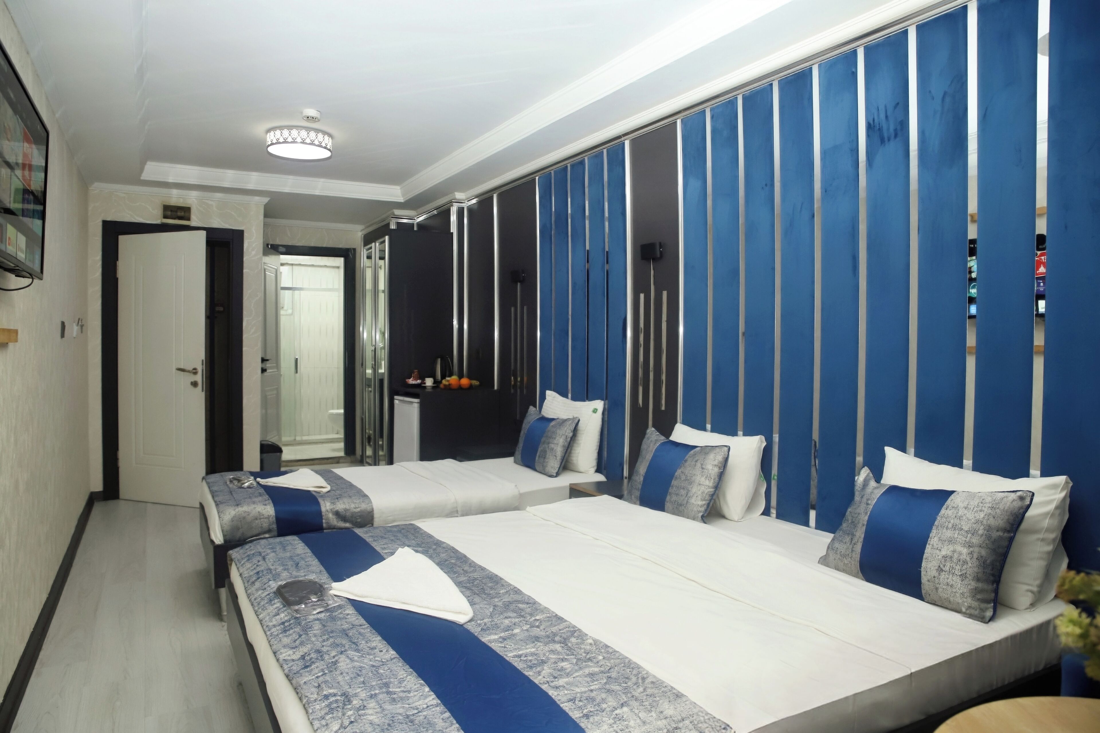 Egyptian cotton sheets, premium bedding, down duvets