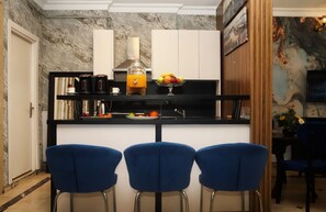 Lobby lounge - Blue Plus Taksim (İstanbul)