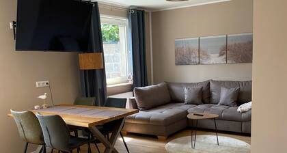 Apartment "Horst" with Private Terrace and Wi-Fi