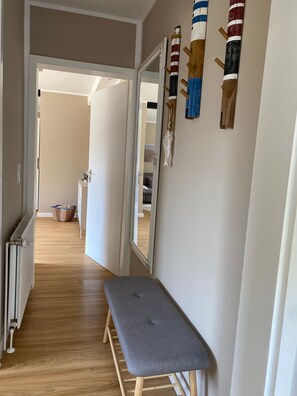 Interiör
