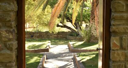 Konka Guest Farm