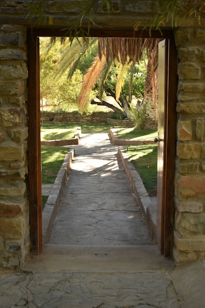 Konka Guest Farm