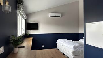 1 chambre, Wi-Fi gratuit