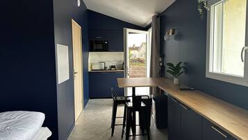 1 chambre, Wi-Fi gratuit