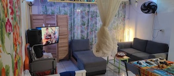 Cozy Studio