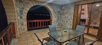 Emmelia Stone Maisonette Panoramic Sea View