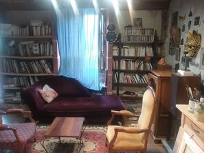 Intérieur