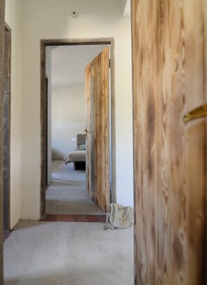 Interior - Stazzo Pittorra, a country house for 4–6 people, 5 minutes from the beach (Sardegna)