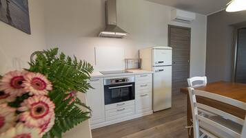 Cucina privata