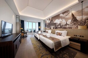 Room - LUFUYEAN HOTEL (Phnom Penh)