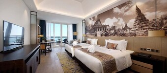 LUFUYEAN HOTEL