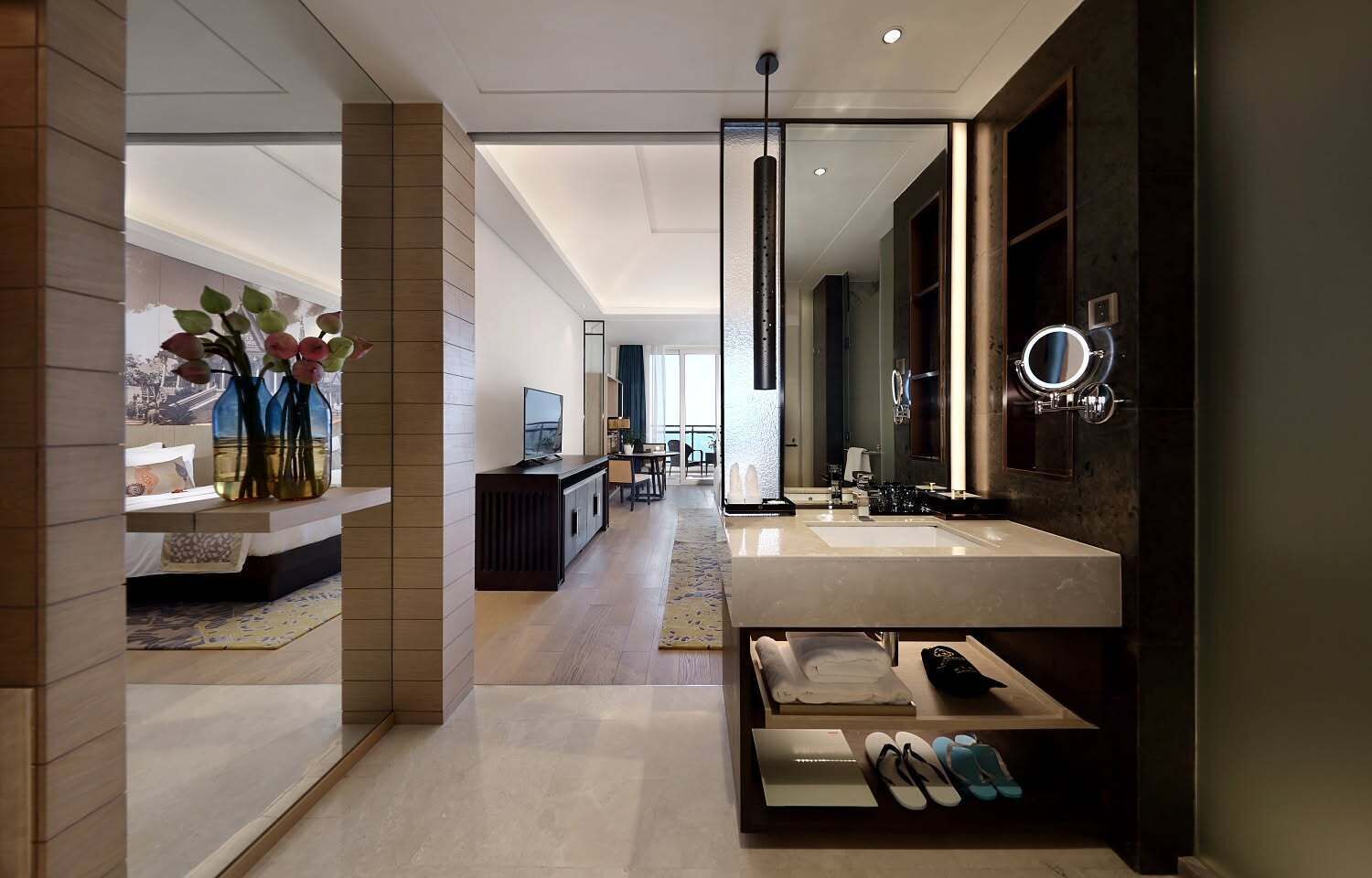 Lufuyean Hotel - Phnom Penh