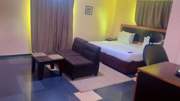 Royal Double Room