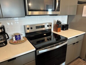 Cucina privata
