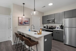 Cucina privata