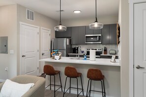Cucina privata