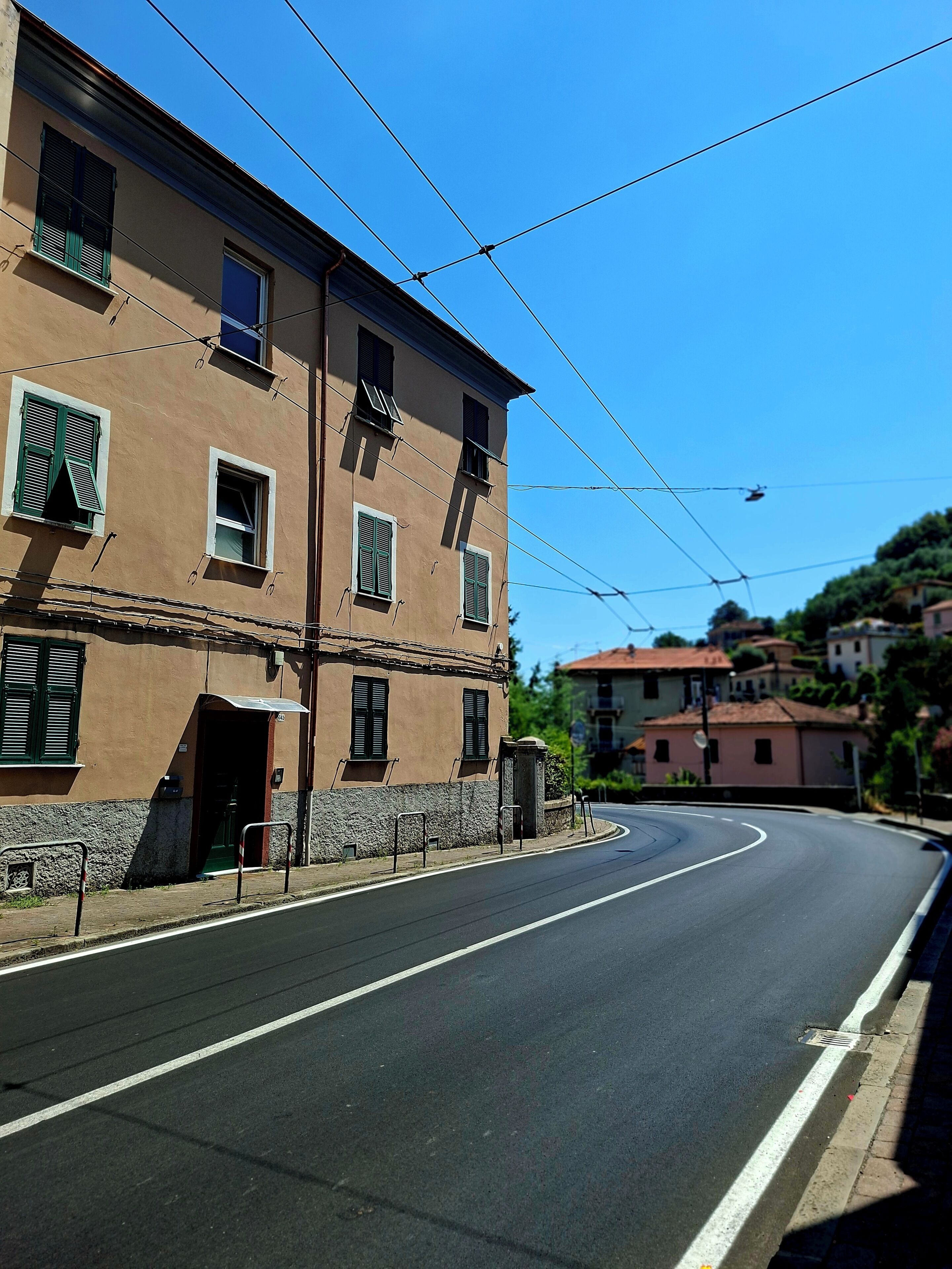 Esterni