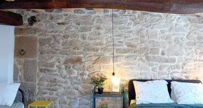 Ground-Floor Apartment in Valilongo