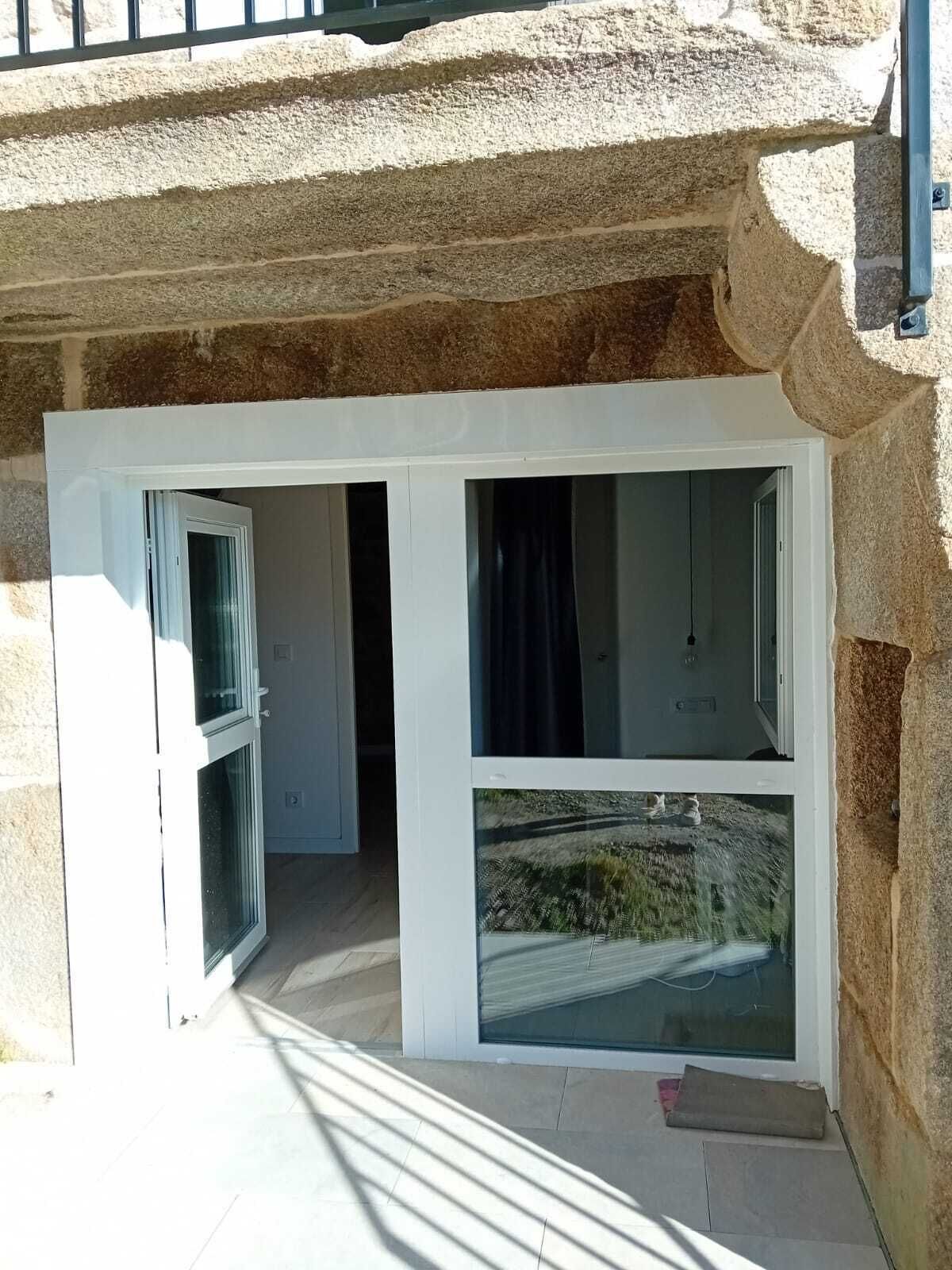 Detalle del exterior